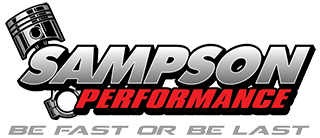 Sampson Car Care Logo